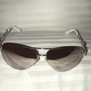 Mirror Sunglasses- never worn
